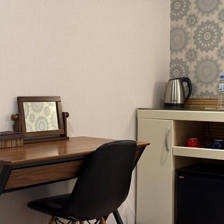 泊居旅店 Oursinn Hotel Taipei Luaran gambar