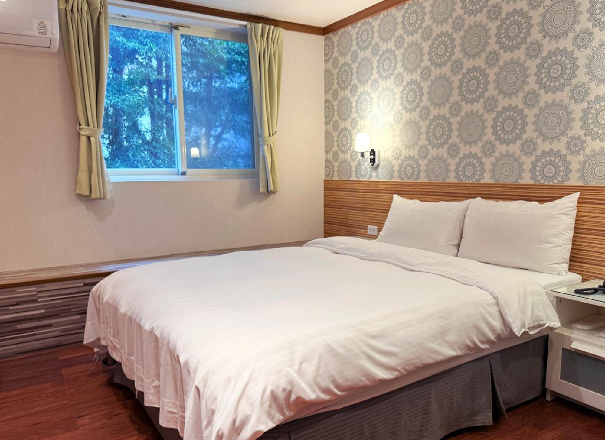 泊居旅店 Oursinn Hotel Taipei Luaran gambar