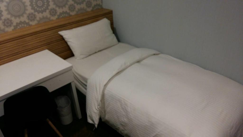 泊居旅店 Oursinn Hotel Taipei Luaran gambar